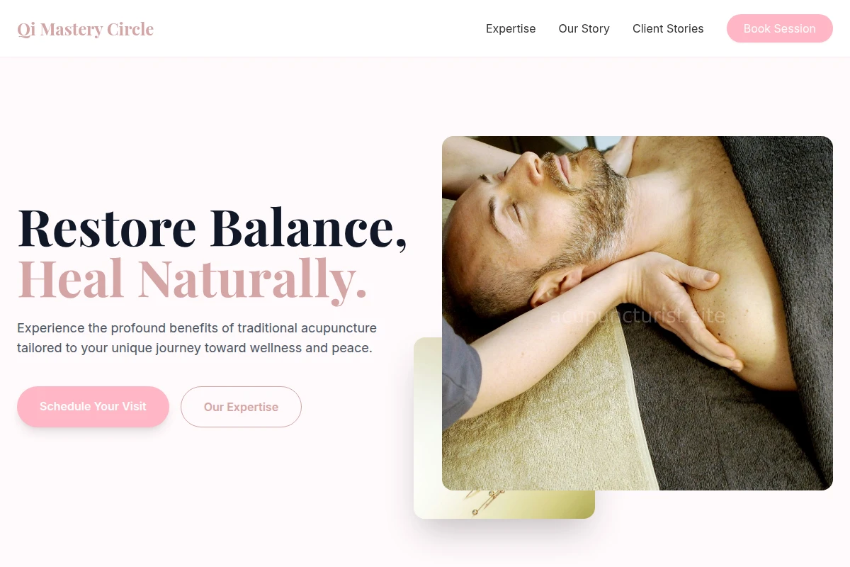 Serene Acupuncture