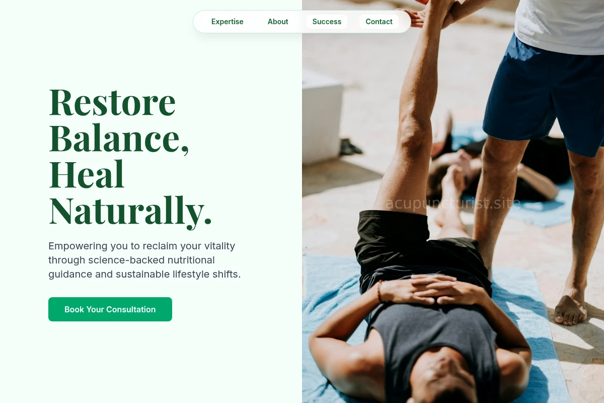 Flow Health Coach
